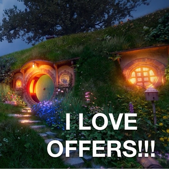 Well go on then, make me an offer! - Picture 1 of 2